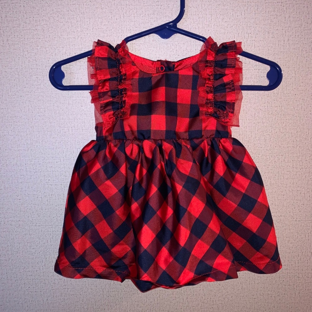 Baby Dress
